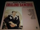 CHALINO SANCHEZ Y LOS AMABLES DEL NORTE - NIEVES DE ENERO / vinyl 1992 lp RARE