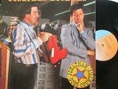 JONATHAN RICHMAN   Jonathan Goes Country   VINYL LP
