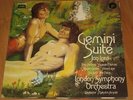 Jon Lord ( Deep Purple) - Gemini Suite LP 1971 FOC / Mint  (10)