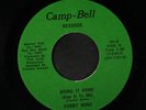 FUNNY BONE: Ride On Bones / Bring It Home (give It To Me) 45 Funk