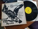 THE BYRDS Hey Mr. Tambourine Man LIVE LP PSYCH FOLK ROCK 1969 no TMOQ TAKRL EX