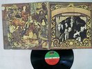 BUFFALO SPRINGFIELD LAST TIME AROUND ATLANTIC P-8055A Japan VINYL LP
