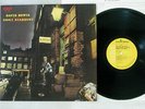 DAVID BOWIE ZIGGY STARDUST RCA RPL-2102 Japan VINYL LP
