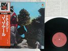 J.J.CALE NATURALLY SHELTER BT-5173 Japan OBI VINYL LP