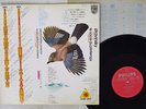 HAITINK STRAVINSKY RITE OF SPRING PHILIPS FH-10 Japan AUDIOPHILE VINYL LP