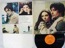 OST(MARIO NASCIMBENE) LA PRIMA NOTTE DI QUIETE EPIC ECPM-22 Japan VINYL LP