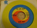 Patti Drew - My Lovers Prayer / stop and listen -CAPITOL # 5969 - northern soul