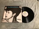 LIZZY MERCIER DESCLOUX - PRESS COLOR - 1979 US Release ZEA 33-004