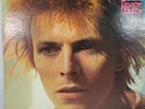 DAVID BOWIE - Space Oddity -Used Near Mint Vinyl  LP Record (1972-RCA) R1040