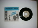 HALLYDAY/L'AVENTURE C'EST L'AVENTURE /45 t bof/STEREO UP 352 39/1972/ORIGINAL/