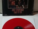 Metal Church Live 1986 Red Vinyl LP Record new