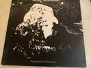 Carcass Symphonies Of Sickness vinyl LP album recor UK MOSH18 EARACHE 1989 A1/B1