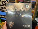 Pearl Jam RSD MTV Unplugged New Mint Sealed 2019 Black Friday Ten LP Record Day