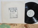 PINK FLOYD Wish You Were Here NEAR MINT Vinyl LP COLUMBIA PC 33453 PSYCH Shrink