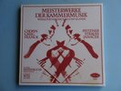 Esther NYFFENEGGER – Chamber music - NM