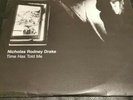 Time Has Told Me Nick Drake 3LP Vinyl