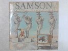 Shock Tactics (Samson (3) - 1981) RCA LP 5031 (ID:15753)
