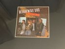 Highway 101- Greatest Hits (1990) [SEALED] Vinyl LP • Best of, Who's Lonely Now