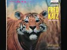 Fred Katz-Soulo Cello-Decca 9202-DG MONO SMALL LABEL