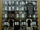 LED ZEPPELIN Physical Graffiti 2-LP Vinyl S/S SEALED Original & Sticker SS 2-200