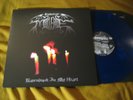 DIABOLICAL MASQUERADE ravendusk ORIG VINYL LP  swano anathema katatonia