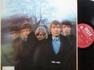 ROLLING STONES - Between The Buttons   VINYL LP MONO