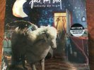 FALL OUT BOY - Infinity On High - Rare Clear BLUE SPLATTER VINYL 2 LP Hot Topic