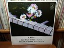 Maria YUDINA, piano - Mozart - Piano Sonatas Nos.6, 18 - MELODIYA - USSR
