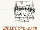 RSD BF 20 VIOLENT FEMMES 1 8: PERMANENT RECORD: THE VERY BEST OF VIOL {LP vinyl}