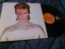 David Bowie Aladdin Sane RCA 1973 LP