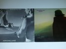 WISHBONE ASH - NEW ENGLAND & ARGUS **2 VINYL LP´S**MCA RECORDS**