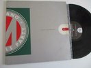 Mekano Christmas Party Compilation Original 1985 Sweden G/Fold LP Excl Vinyl HTF