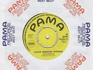 Clarendonians Good Hearted Woman Pama PM856 Soul Northern Rocksteady