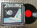 RARE LP ZARTONG - DISQUES DOM 50001 - ORIGINAL FRANCAIS - NM -