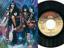 KISS - Calling Dr. Love / Take Me 7