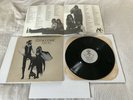 Fleetwood Mac-RUMORS-1977 Original Press Vinyl LP Record-W/Poster Insert NICKS