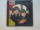 THE BEATLES - FRENCH LP 33T VINYL BIEM - OSX 228 - BEATLES 1965