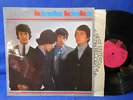 THE KINKS KINDA NPL 18112 MONO ORIG UK SUPERB EXC