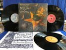 SMASHING PUMPKINS MELLON COLLIE 3LP + BOOK LIMITED MINT