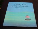 Robert Calvert  Lucky Leif UK United artists 1st press A-1U B-1U Gong.NEARMINT