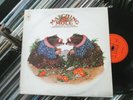 MATCHING MOLE s/t prog rock, Wyatt, Phil Miller _ UK CBS 64850