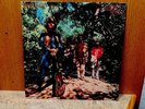 CREEDENCE CLEARWATER REVIVAL GREEN RIVER ORIG 1969 FANTASY ROCK LP