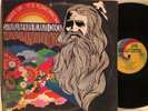 STRAWBERRY ALARM CLOCK - WAKE UP IT'S TOMORROW - ORIGINAL US UNI LP psych record