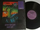 Lp Steel Mill Green Eyed God (Re)Trading Places ?– Tdp54010 - Still Sealed