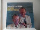 LOUVIN BROTHERS - THE GREAT ROY ACUFF SONGS - CAPITOL-ST-2827 - NEW - 