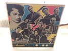 ENSEMBLE METRONOME - IMPROVISATION - GREAT MODAL JAZZ EP FROM ESTONIA