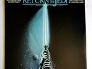 STAR WARS/RETURN OF THE JEDI - ORIGINAL MOTION PICTURE SOUNDTRACK 1983