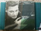 ZOOT  LP ZOOT SIMS Quintet Riverside Records RLP 12-228 1956 MONO