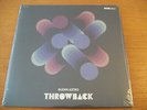 GLENN ASTRO  * THROWBACK  * DOUBLE  VINYL  LP * NEW