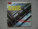 GENUINE 1963 ISSUE UK PARLOPHONE LP THE BEATLES PLEASE PLEASE ME PMC 1202